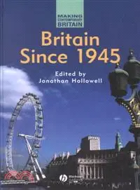 在飛比找三民網路書店優惠-BRITAIN SINCE 1945