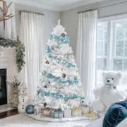 White/Green Christmas Tree 5/6/7/8/9FT Xmas Trees Decorations 1.5M 1.8M 2.1M