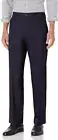 Dockers Men's Relaxed Fit Signature Khaki Lux Cotton Stretch Pants, 30x32