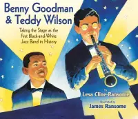在飛比找博客來優惠-Benny Goodman & Teddy Wilson: 