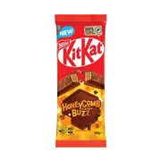 Nestle Kitkat Honeycomb Flavour Buzz 160g x 12