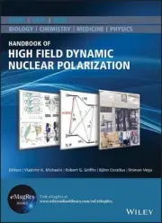 Handbook of High Field Dynamic Nuclear Polarization by Vladimir K. Michaelis (En