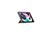 3sixT Rugged Folio Case Cover Protection w Stand For Apple iPad 10.9 Gen 10 Grey