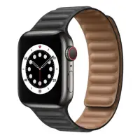 在飛比找momo購物網優惠-【IN7】Apple Watch 38mm/40mm/41m