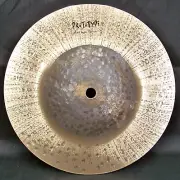 Sabian Prototype HH 9" Radia Bell/Brand New-Warranty/Model # ZZC009/1162 Grams