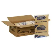 Nabisco Graham Cracker Crumbs 5 Pound Pack of 2