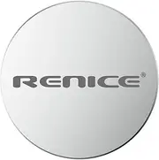 RENICE Magnetic Portable SSD 2TB, up to 2000MB/s Read Speed, USB 3.2 Gen2x2, External Hard Drive for iPhone 15-16 Pro Max, Windows, Mac, Android, Tablets