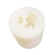3D for Silicone Mold Reusable Resin Casting Mold for Making Cake Chocolate B