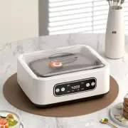 Electric Yogurt Maker 1.5L Professional Multifunctional DIY Low Noise Automatic