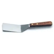 Dexter Russell S242PCP 4 in x 2 in Offset Pancake Turner