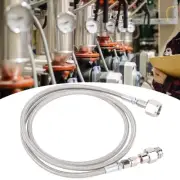 1.8m High Pressure Hose CO2 For Soda To External W21.8‑14 Tank Direct HG