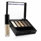 Kevyn Aucoin Emphasize Eye Design Palette in UNBLINKING 5x1.5g/1x1.4mL *NEW*