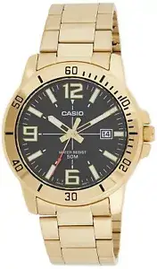 [Casio] [parallel import] Casio Watch Watch Cheap Casio Chip Kashi Analog MTP-VD