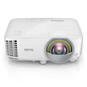 BenQ EW800ST Short Throw DLP Smart Projector