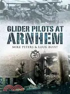 在飛比找三民網路書店優惠-Glider Pilots at Arnhem