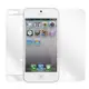 ZIYA Apple IPHONE 5/5S/SE 抗刮螢幕機身保護貼