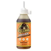 250ml Gorilla Glue For Wood Stone Metal Ceramic Glass Tough & Waterproof Gorrila