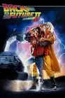 NEW BACK TO THE FUTURE MOVIE POSTER PREMIUM WALL ART PRINT SIZE A5-A1