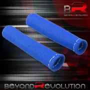 For Mitsubishi Spark Plug Wire Boot High Insulator Heat Shield Protect Road Blue (for: Mitsubishi)