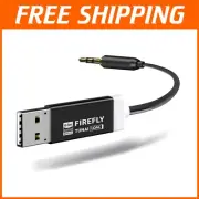 Eliminate Noise with Firefly LDAC Bluetooth 5.0 Receiver - HiFi Music Streaming