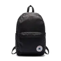 在飛比找momo購物網優惠-【CONVERSE】Go 2 Backpack 黑色 休閒 