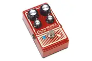 DOD MEATBOX BASS OCTAVE/SUBHARMONIC SYNTHESIZER