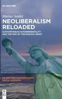 在飛比找博客來優惠-Neoliberalism Reloaded: Author