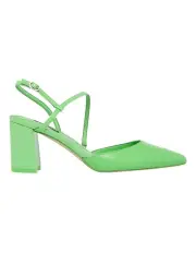 [Nine West] Crees Pump in Green