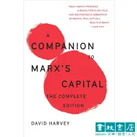 在飛比找蝦皮商城優惠-A Companion To Marx's Capital: