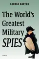 【電子書】The World's Greatest Military Spies