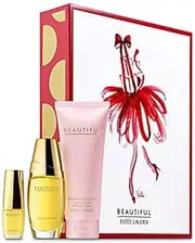 Estee Lauder Beautiful To Go Set