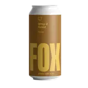 Fox Friday Whip It Good 2 Pilsner 440ml Can