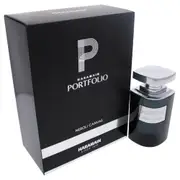 Al Haramain Portfolio Neroli Canvas 75 ml