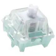 Magnetic Jade Switch Magic Jade Switch Linear for Magnetic Mechanical Keyboard