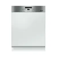 在飛比找老王電器優惠-【Miele】半嵌式洗碗機 G4310SCi