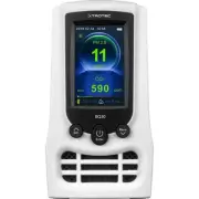 Trotec BQ30 CO2 Air Quality Monitor and Particle Measuring Device