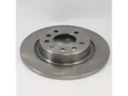 For 2006-2009 Pontiac Solstice Brake Rotor Rear 59963CK 2007 2008