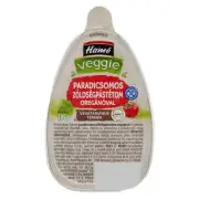 16x Hungarian Hame Vegetable Pate with Tomato and Oregano - Zöldségpástétom 105g