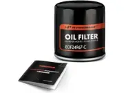 92YS32K Engine Oil Filter Fits 1992-1999 Toyota Paseo 1.5L 4 Cyl (for: Toyota)