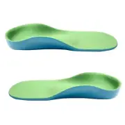 Kids Flat Feet Orthotic Sports Shoes Insoles Arch Support Inserts