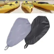 Stay worry free with this Breathable and Tear Resistant Cockpit Protector