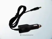5V Car Adapter For Sony D-E330 D-EJ001 D-SJ301 D-FS601 D-NS505 CD Player Walkman