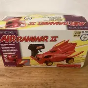 Vintage Radio Shack Air Rammer II RC Car