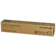 FUJI XEROX Xerox CT202249 Yellowl Toner