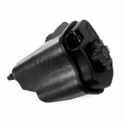 Coolant Overflow Expansion Tank 17137552546 For BMW X5 2007-2019 08 09 10 11 12 (for: BMW)