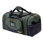 Rugged Xtremes RX05C112 - Transit Bag - Small Grn/Blk 600 x 280 x 260mm