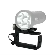 Bigblue Easy Release Adjustable Goodman Handle