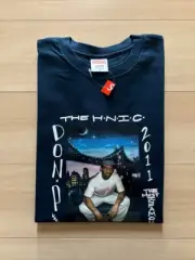 Supreme Prodigy Photo Tee T-Shiert 2011 Size M Mobb Deep