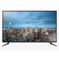 在飛比找蝦皮購物優惠-48" UHD 4K 平面 Smart TV JU6000 