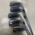 Cobra King RAD SPEED One Length Iron set 6-pw / NSPRO NEO S